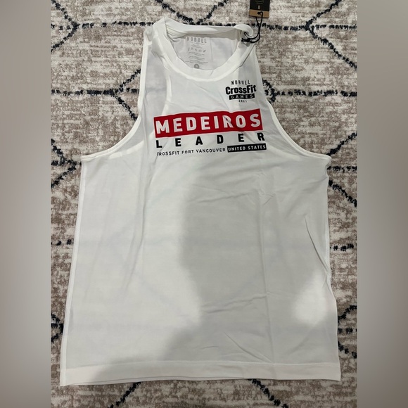 2021 Medeiros Leader Tank - Picture 1 of 3